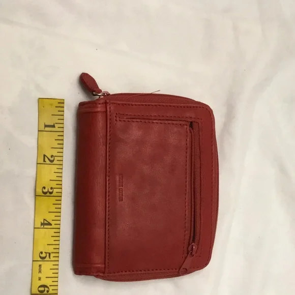 Genuine leather wallet - Picture 6 of 6